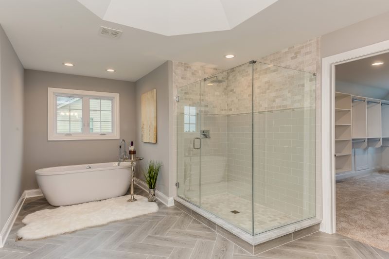 Best Bathroom Remodeling Contractors in Bangor, ME