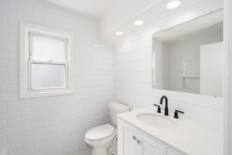 Top Bathroom Remodeling Companies in Belfast, ME