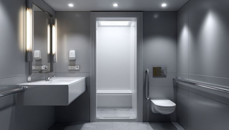 Top Bathroom Remodeling Companies in Hampden, ME